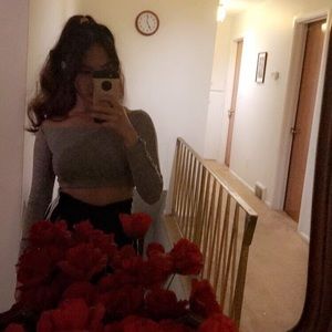 Meet your Posher, Ashley mae